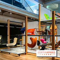 Parcours mode, design, bijoux : l'exposition pour les amoureux de la mode au Musée des Arts Déco - image00070