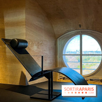 Parcours mode, design, bijoux : l'exposition pour les amoureux de la mode au Musée des Arts Déco - image00071