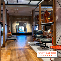 Parcours mode, design, bijoux : l'exposition pour les amoureux de la mode au Musée des Arts Déco - image00075