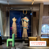 Parcours mode, design, bijoux : l'exposition pour les amoureux de la mode au Musée des Arts Déco - image00076