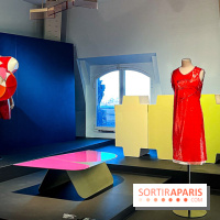 Parcours mode, design, bijoux : l'exposition pour les amoureux de la mode au Musée des Arts Déco