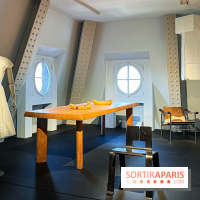 Parcours mode, design, bijoux : l'exposition pour les amoureux de la mode au Musée des Arts Déco