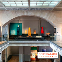 Parcours mode, design, bijoux : l'exposition pour les amoureux de la mode au Musée des Arts Déco