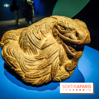 Mexica, des dons et des dieux au Templo Major : l'exposition du musée du Quai Branly se dévoile - IMG20240402102408