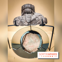 Mexica, des dons et des dieux au Templo Major : l'exposition du musée du Quai Branly se dévoile - IMG20240402103358