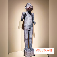 Mexica, des dons et des dieux au Templo Major : l'exposition du musée du Quai Branly se dévoile - IMG20240402103508