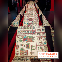 Mexica, des dons et des dieux au Templo Major : l'exposition du musée du Quai Branly se dévoile - IMG20240402104347