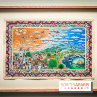 Mexica, des dons et des dieux au Templo Major : l'exposition du musée du Quai Branly se dévoile - IMG20240402111854