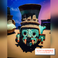 Mexica, des dons et des dieux au Templo Major : l'exposition du musée du Quai Branly se dévoile - IMG20240402105413