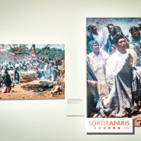 Mexica, des dons et des dieux au Templo Major : l'exposition du musée du Quai Branly se dévoile - IMG20240402112225