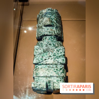 Mexica, des dons et des dieux au Templo Major : l'exposition du musée du Quai Branly se dévoile