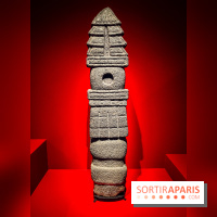 Mexica, des dons et des dieux au Templo Major : l'exposition du musée du Quai Branly se dévoile - IMG20240402105027