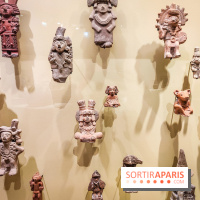 Mexica, des dons et des dieux au Templo Major : l'exposition du musée du Quai Branly se dévoile - IMG20240402104102