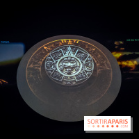 Mexica, des dons et des dieux au Templo Major : l'exposition du musée du Quai Branly se dévoile - IMG20240402102614