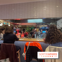 Starving Club Haussmann - nos photos - image00022