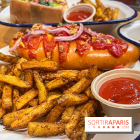 Starving Club Haussmann - nos photos - image00011