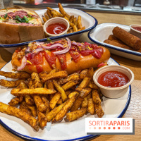 Starving Club Haussmann - nos photos - image00012