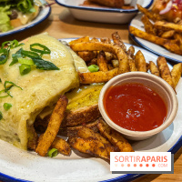 Starving Club Haussmann - nos photos - image00016