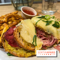 Starving Club Haussmann - nos photos - image00010