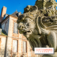 Le Parc du Château de Plaisir (78) - photos