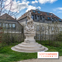 Le Parc du Château de Plaisir (78) - photos
