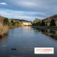 Le Parc du Château de Plaisir (78) - photos