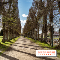 Le Parc du Château de Plaisir (78) - photos