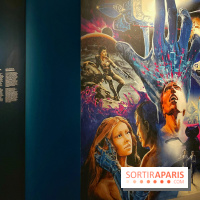 L’art de James Cameron