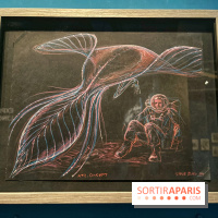 L’art de James Cameron