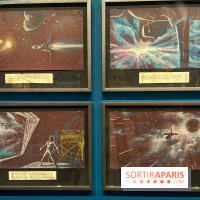 L’art de James Cameron