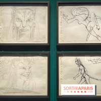 L’art de James Cameron