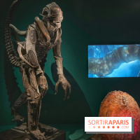 L’art de James Cameron