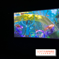 L’art de James Cameron