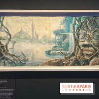 L’art de James Cameron