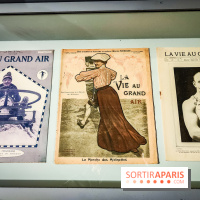 En jeu ! Les artistes et le sport : l'exposition musclée se dévoile au musée Marmottan-Monet