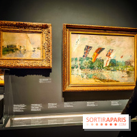 En jeu ! Les artistes et le sport : l'exposition musclée se dévoile au musée Marmottan-Monet