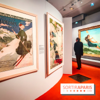 En jeu ! Les artistes et le sport : l'exposition musclée se dévoile au musée Marmottan-Monet