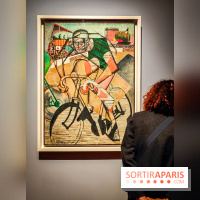 En jeu ! Les artistes et le sport : l'exposition musclée se dévoile au musée Marmottan-Monet