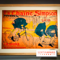 En jeu ! Les artistes et le sport : l'exposition musclée se dévoile au musée Marmottan-Monet