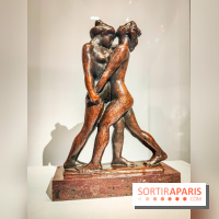 En jeu ! Les artistes et le sport : l'exposition musclée se dévoile au musée Marmottan-Monet