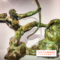En jeu ! Les artistes et le sport : l'exposition musclée se dévoile au musée Marmottan-Monet