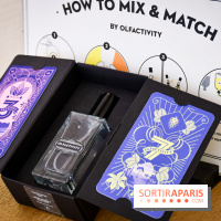 Olfactivity, la boutique pour des parfums personnalisés