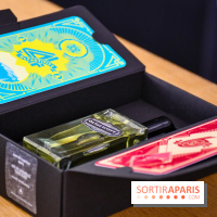 Olfactivity, la boutique pour des parfums personnalisés