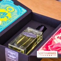 Olfactivity, la boutique pour des parfums personnalisés