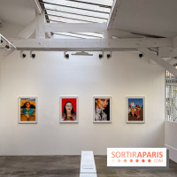 Fashion Faux Parr : l'exposition photo gratuite du célèbre photographe de mode Martin Parr, à Paris - image00006