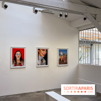 Fashion Faux Parr : l'exposition photo gratuite du célèbre photographe de mode Martin Parr, à Paris - image00010