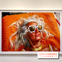 Fashion Faux Parr : l'exposition photo gratuite du célèbre photographe de mode Martin Parr, à Paris - image00015