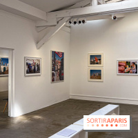 Fashion Faux Parr : l'exposition photo gratuite du célèbre photographe de mode Martin Parr, à Paris - image00017