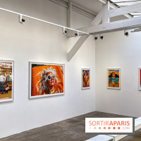 Fashion Faux Parr : l'exposition photo gratuite du célèbre photographe de mode Martin Parr, à Paris - image00020