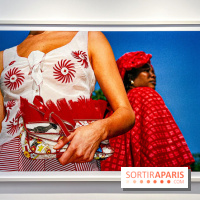 Fashion Faux Parr : l'exposition photo gratuite du célèbre photographe de mode Martin Parr, à Paris - image00022